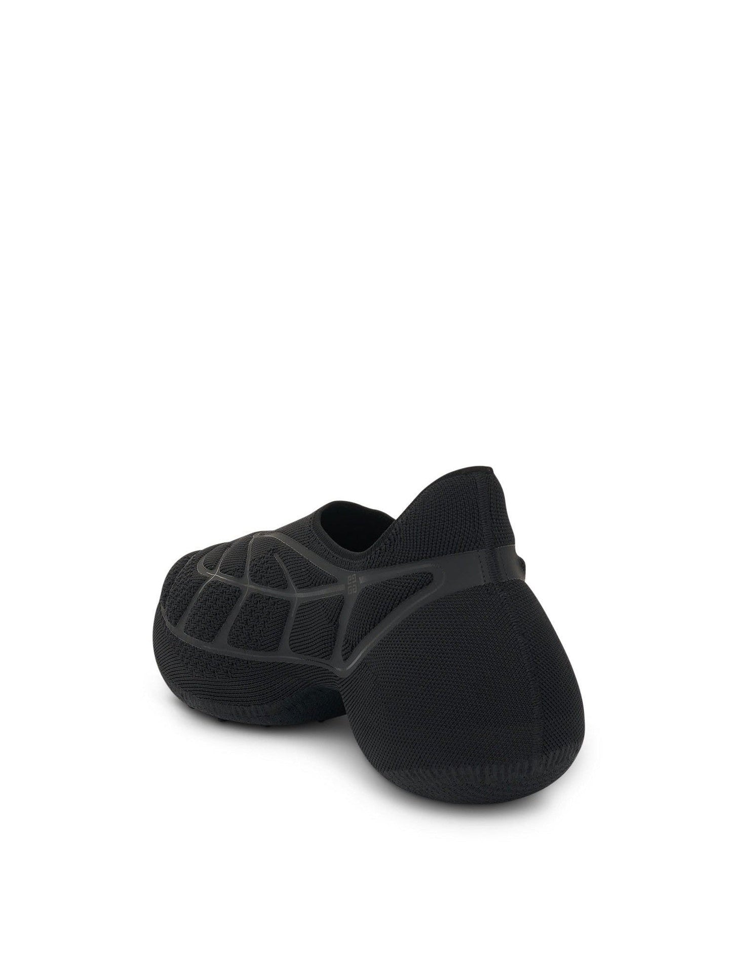 GIVENCHY TK 360 Plus Sneaker (Black)