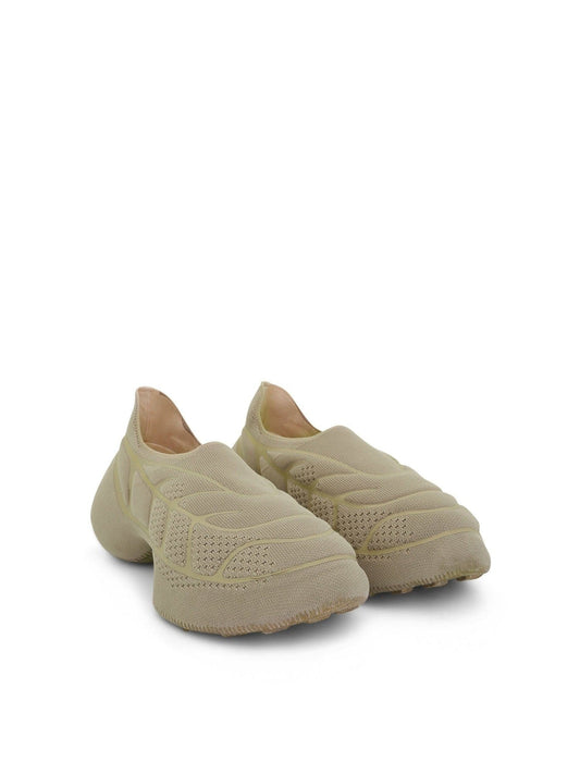 GIVENCHY TK 360 Plus Sneaker (Brown)