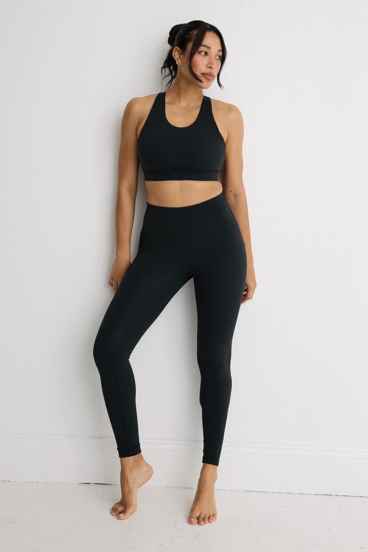 NEW ALLFENIX CloudCore 7/8 Legging (Black)