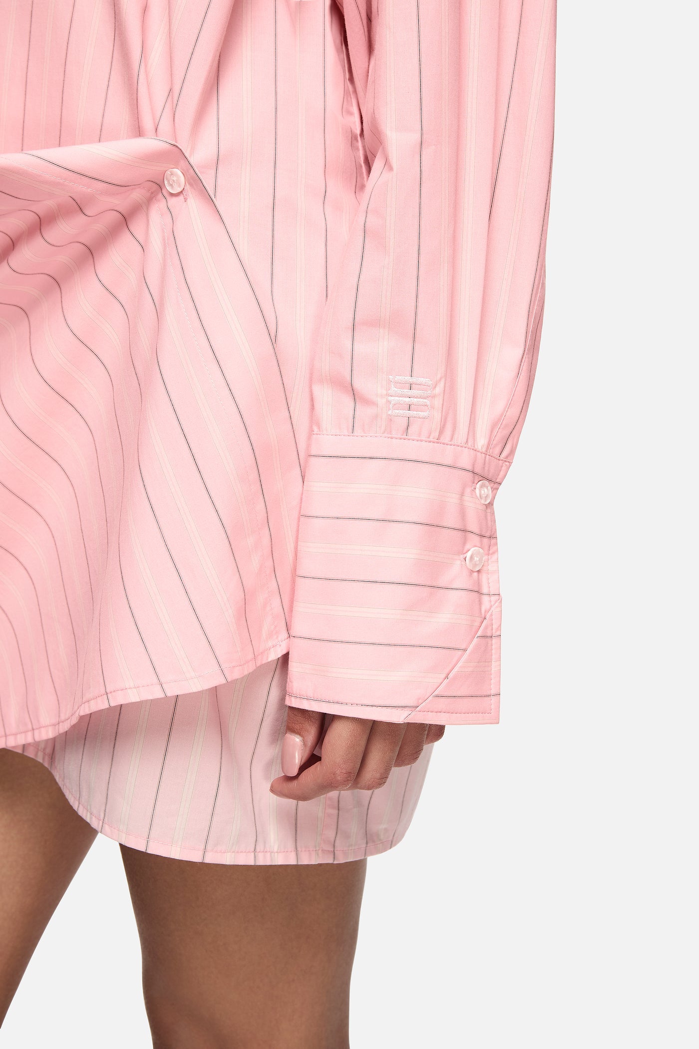 Blanca Studio Isley Dress (Pink)