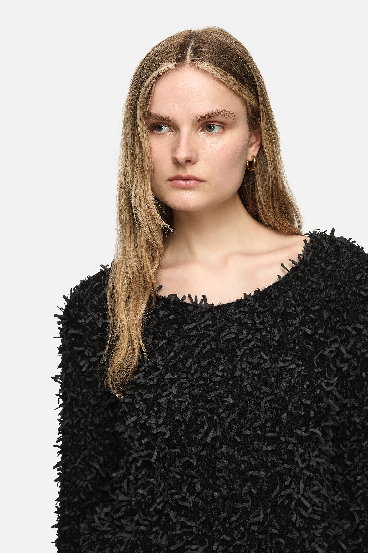 Blanca Studio Paula Sweater (Black)