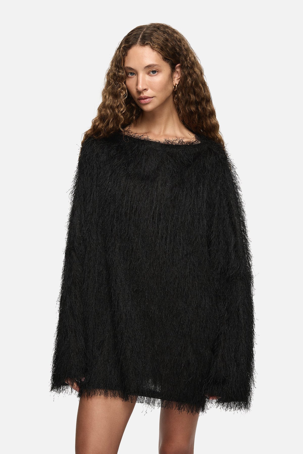 Blanca Studio Raffy Top (Black)
