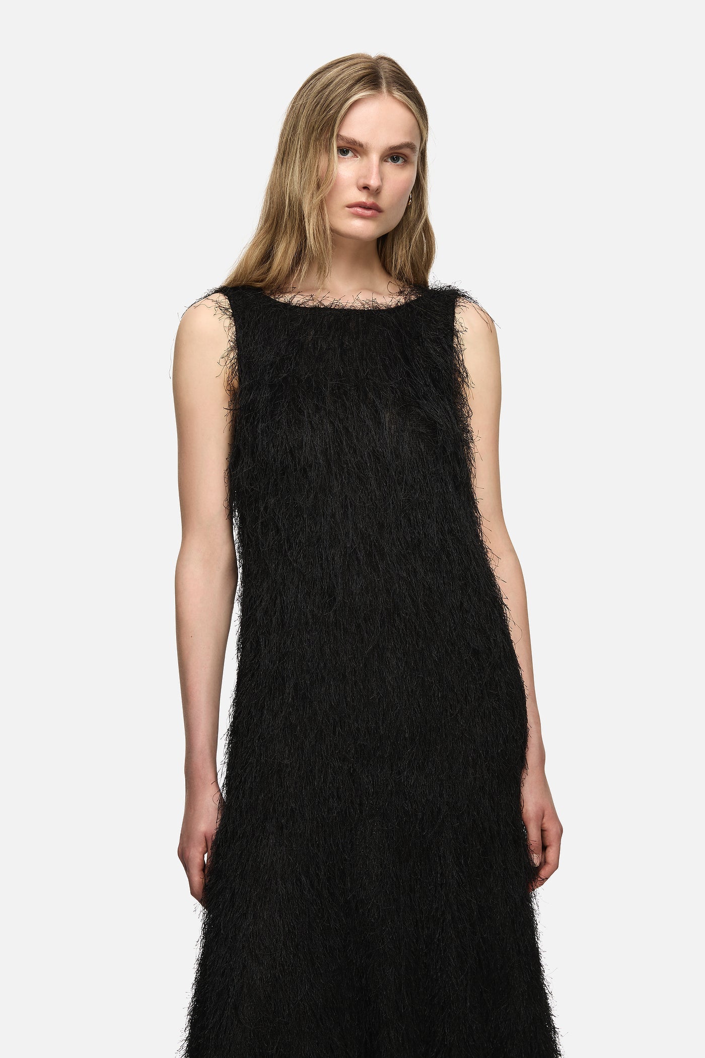 Blanca Studio Veda Dress (Black)