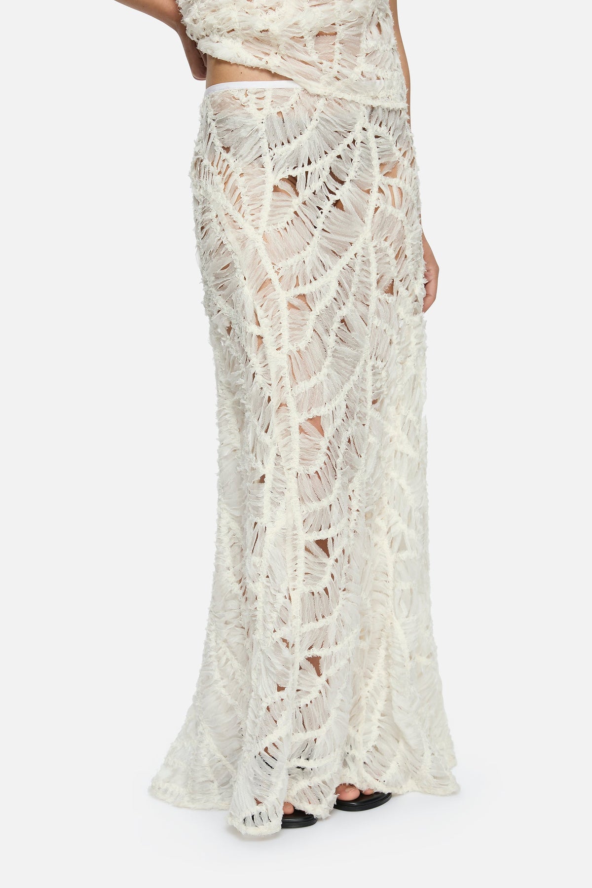 Blanca Studio Liore Top (Cream)