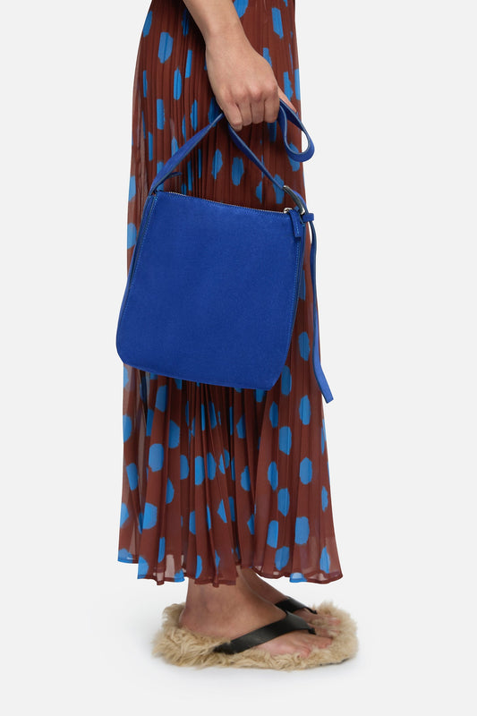 Blanca Studio Maja Bag Preorder (Cobalt)