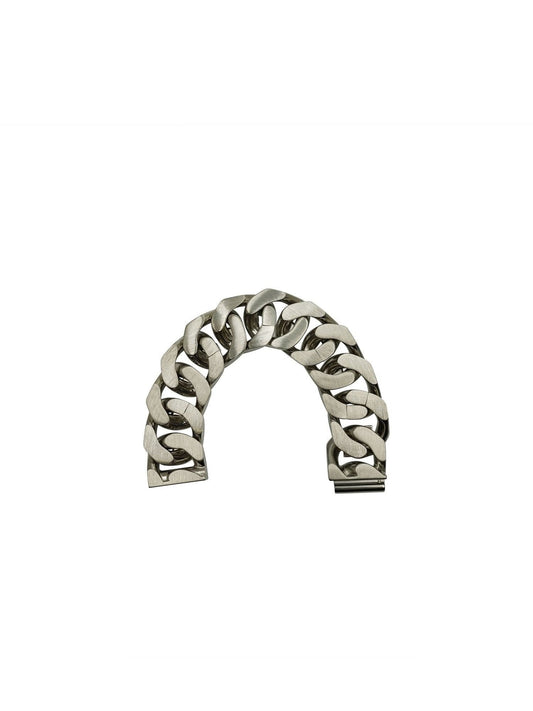 GIVENCHY G Chain Medium Bracelet (Silver)