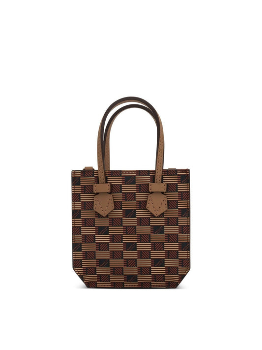 MOREAU Bregancon BB Bag (Brown)