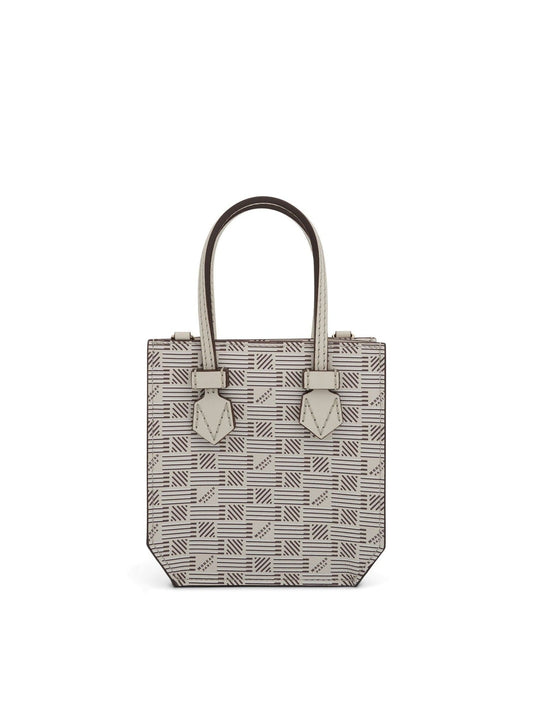 MOREAU Bregancon BB Bag (White)