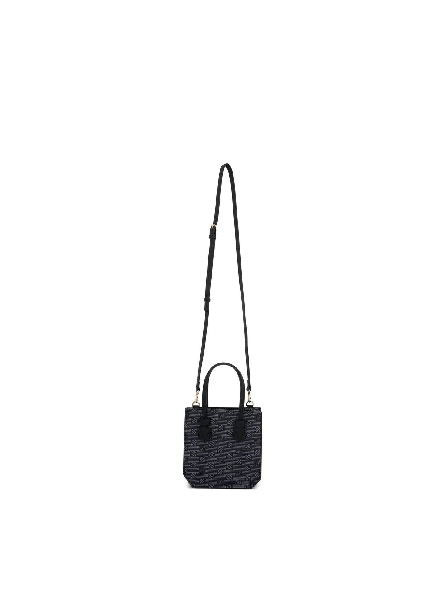 MOREAU Bregancon BB Bag (Black)