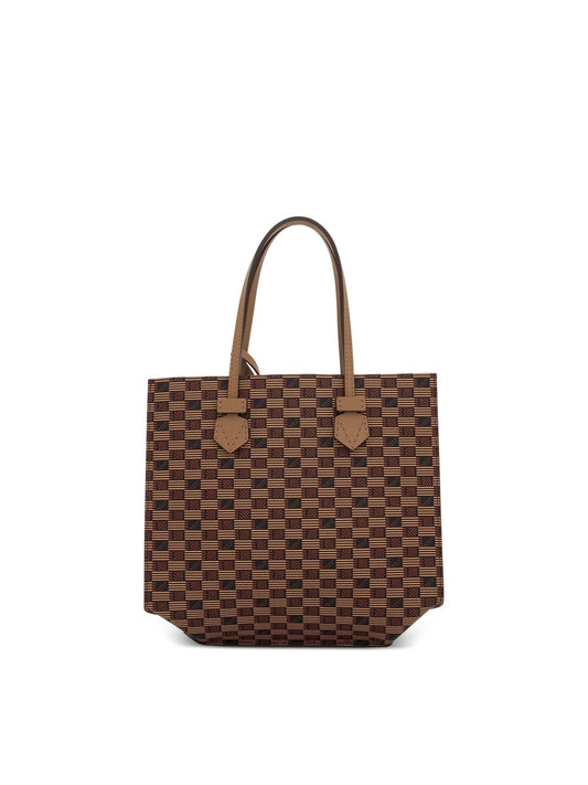 MOREAU Bregancon PM Bag (Brown)