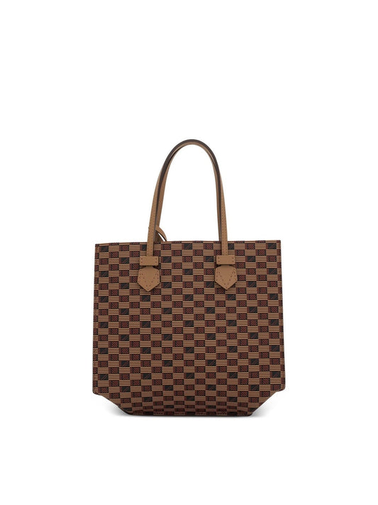 MOREAU Bregancon PM Bag (Classic Camel)