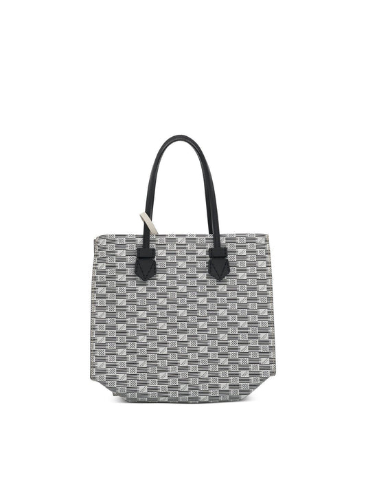 MOREAU Bregancon PM Bag (White)