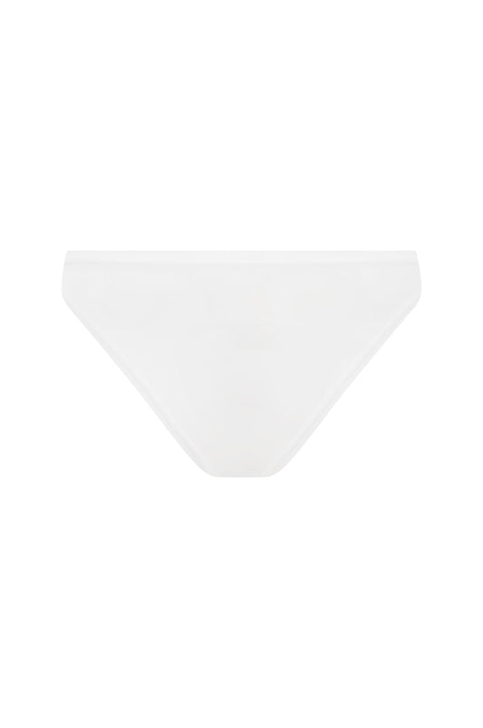 Jéan Brief (White)