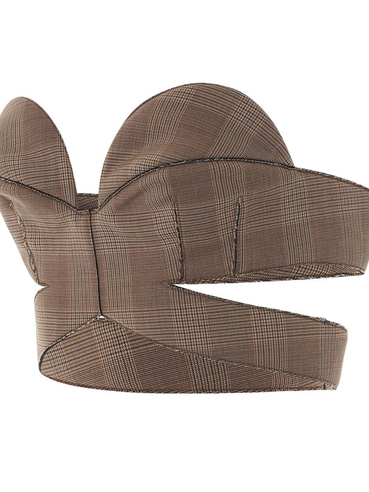 GIVENCHY Crossbra (Light Brown)