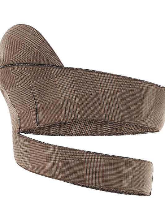 GIVENCHY Crossbra (Brown)