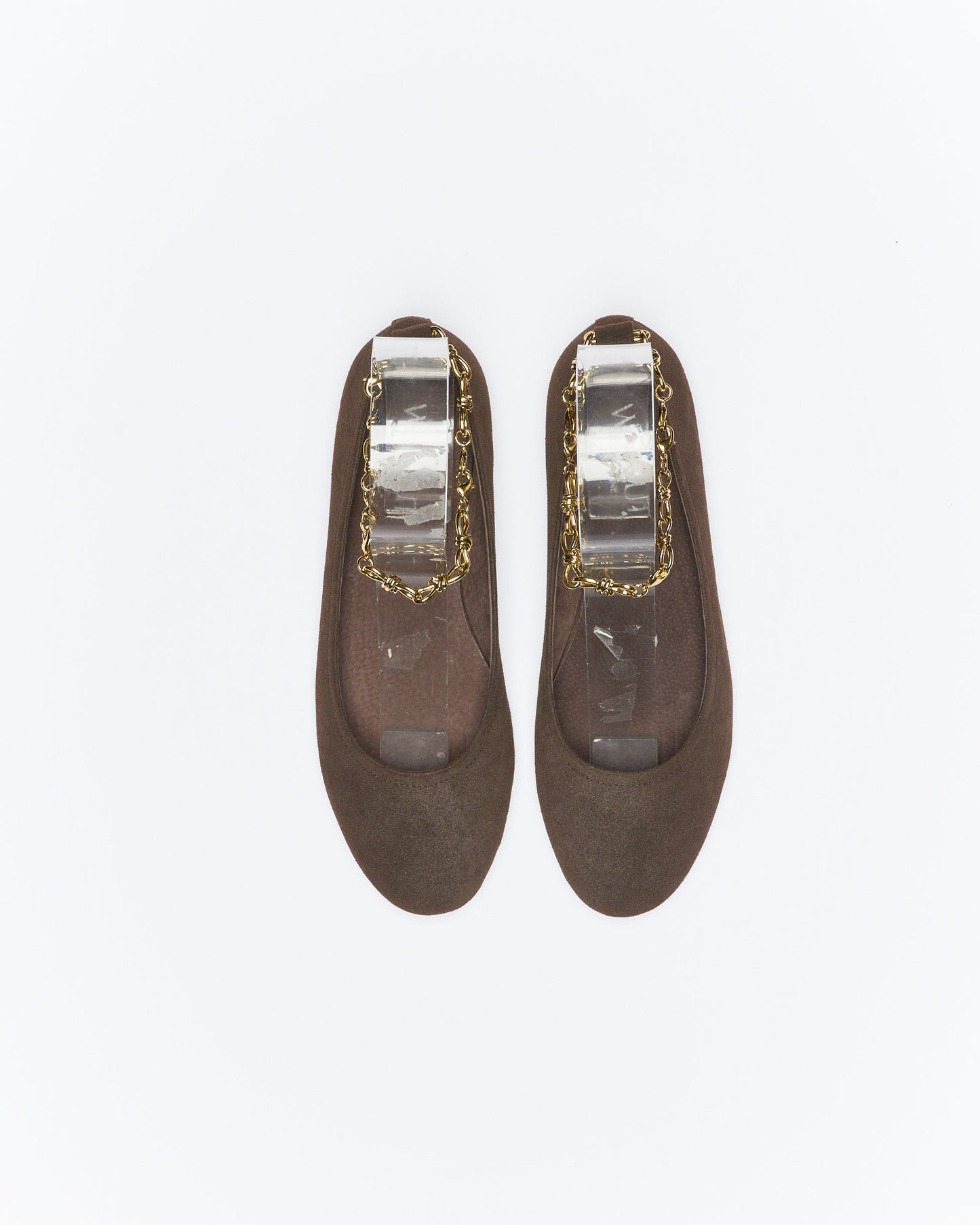 Walnut Melbourne Bex Ballet (Bitter Chocolate)