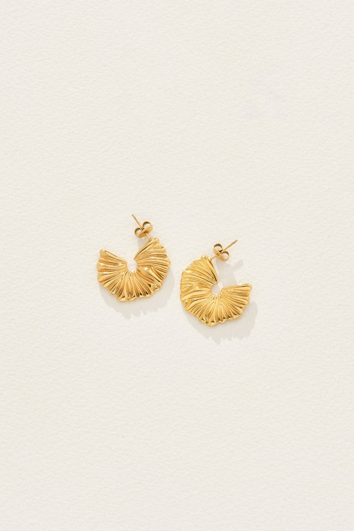 Image of Earrings. Product name - Alaia earrings in Earrings colour by brand - Reliquia Jewellery