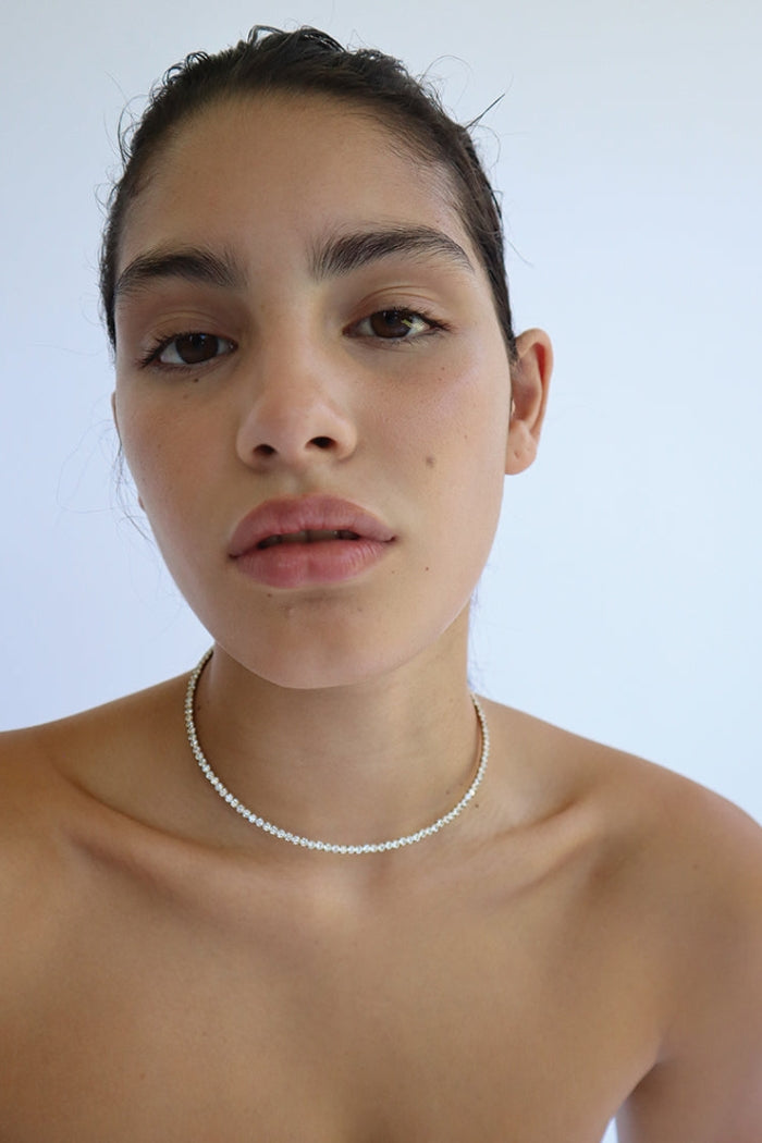 Reliquia Jewellery Jolene Necklace in (Gold)