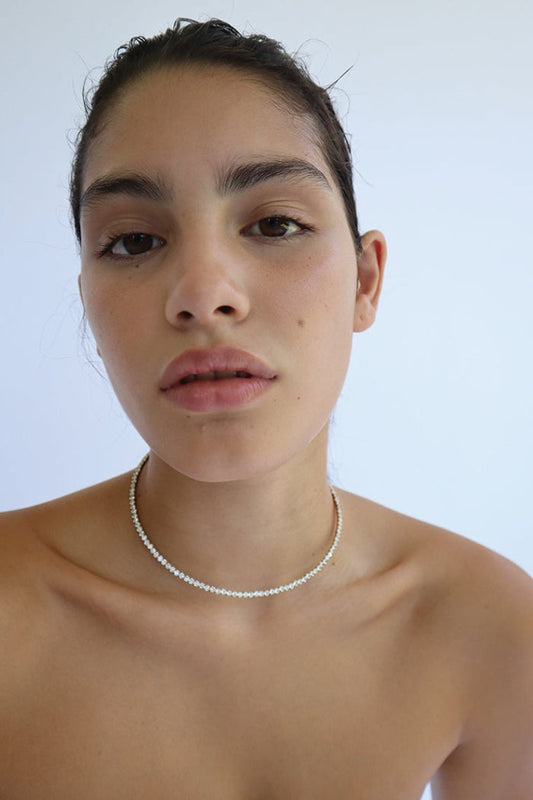 Reliquia Jewellery Jolene Necklace in (Gold)