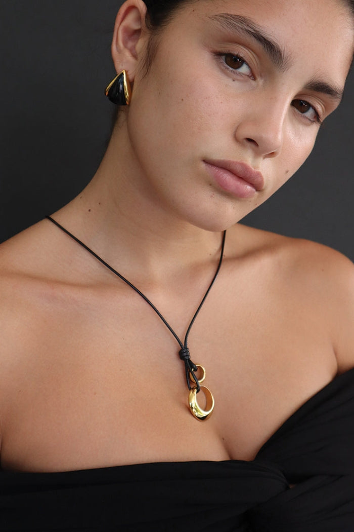 Reliquia Jewellery Brisa Necklace in (Gold)