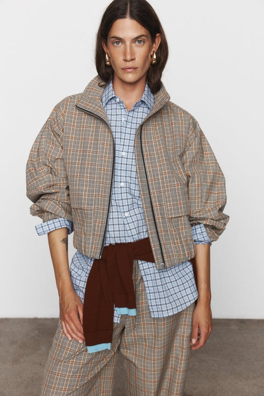 Blanca Studio Sid Jacket (Cream)