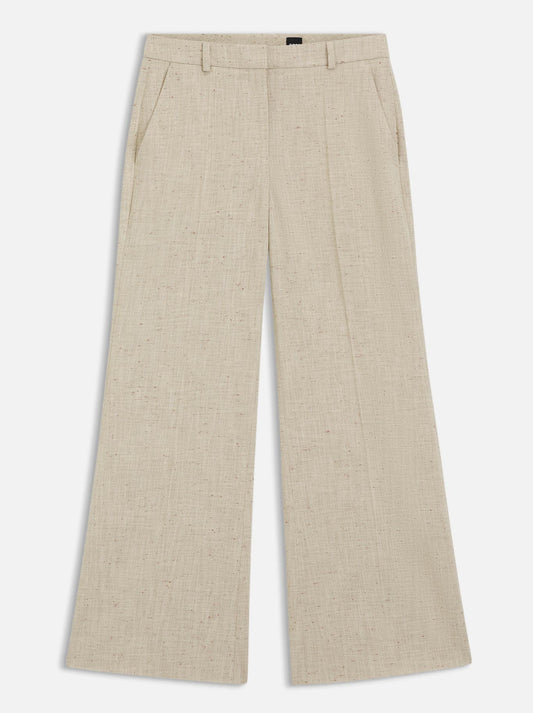 BOSS TALIA CROP PANT (Multi)