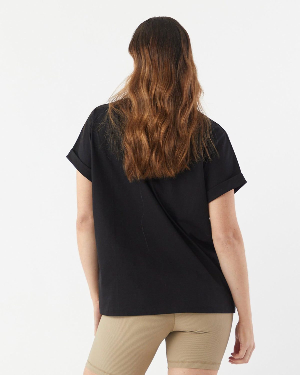 Soon Maternity Boyfriend Feeding T-Shirt