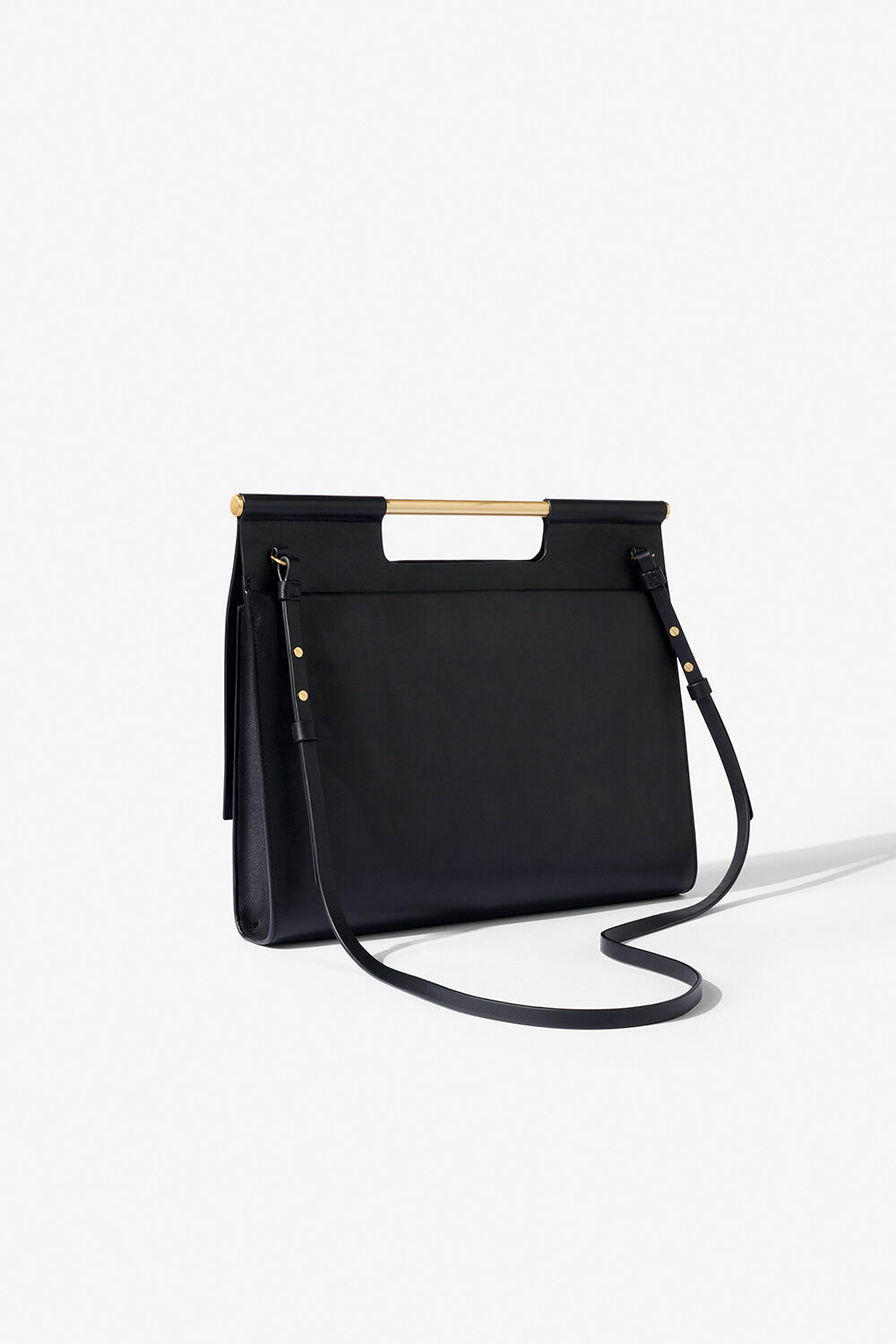 KINNON ADA BUSINESS BAG (Black)