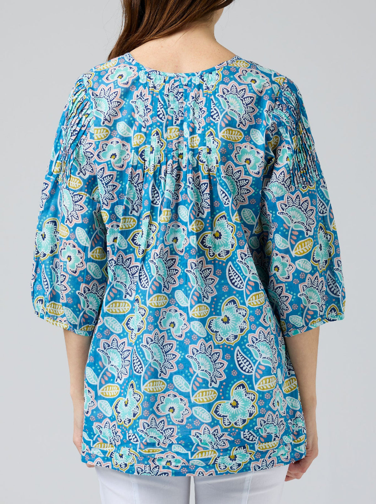 Cake Sally Top (Butterfly)