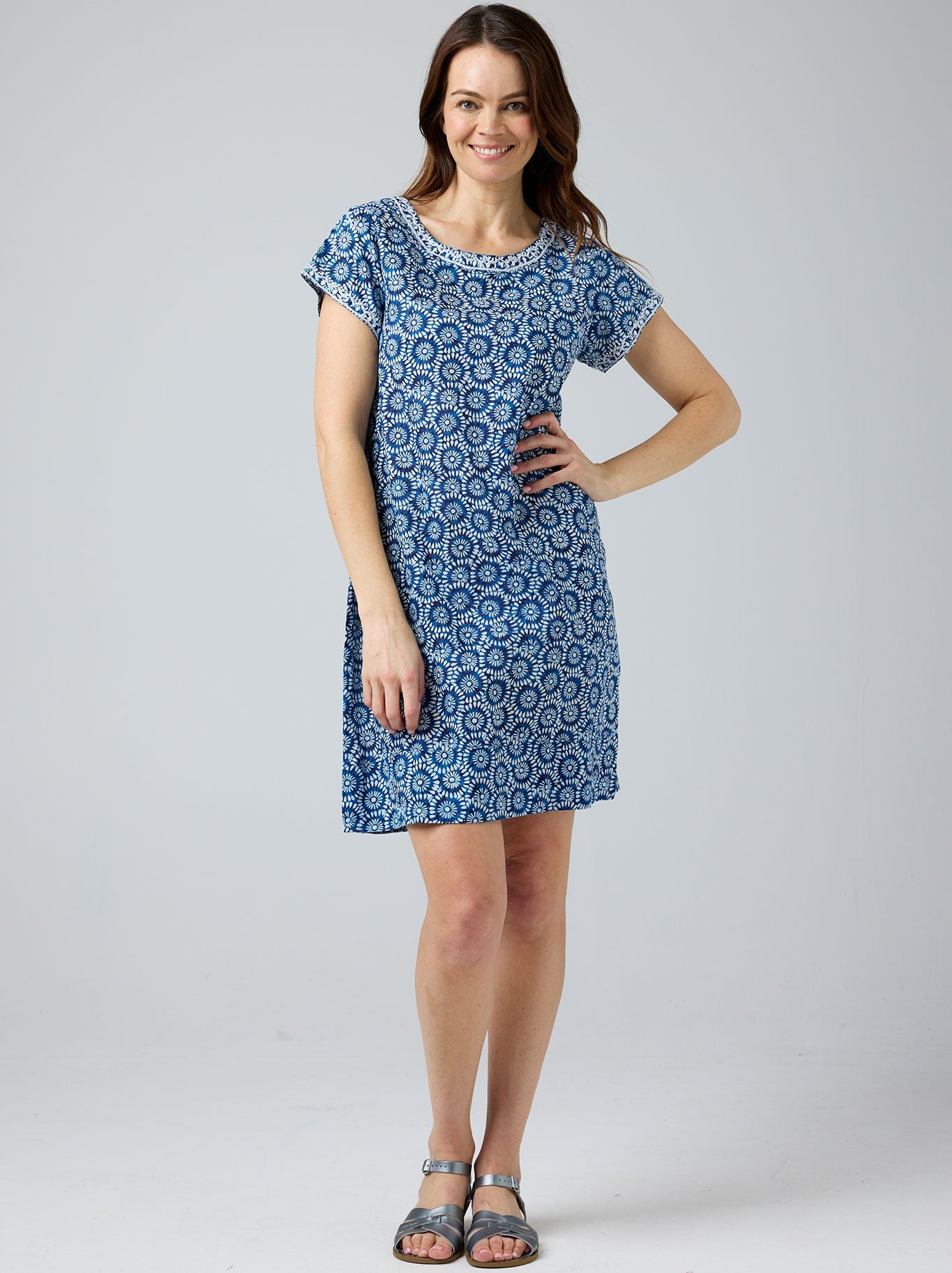 Cake Barbara Dress (Butterfly)