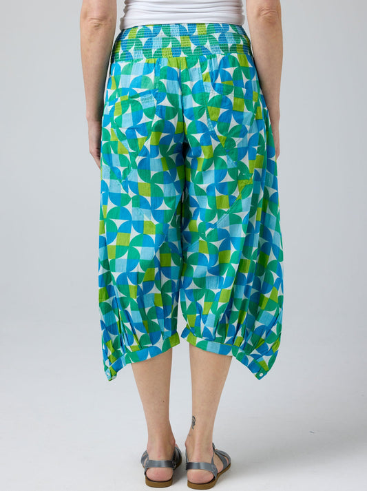 Cake Lee Lounge Pant (Butterfly)