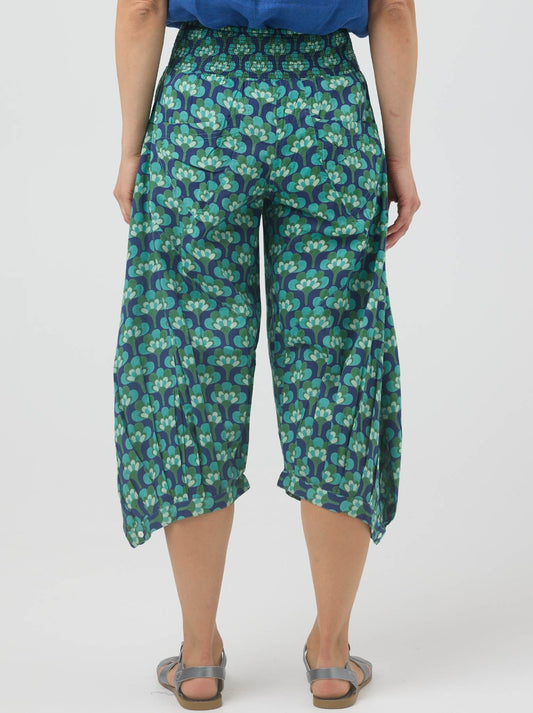 Cake Lee Lounge Pant (Broccoli)
