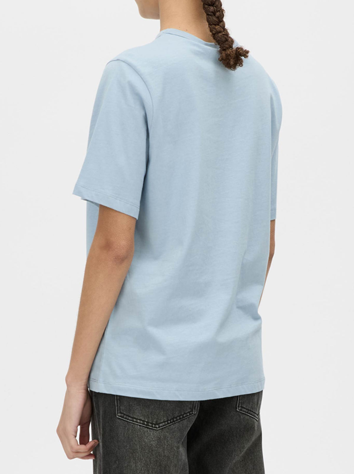 CAMILLA AND MARC ATHEA TEE (Soft White)