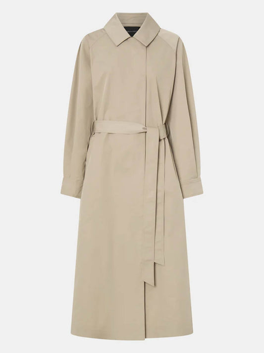 CAMILLA AND MARC MAHDAVI TRENCH (Paloma)