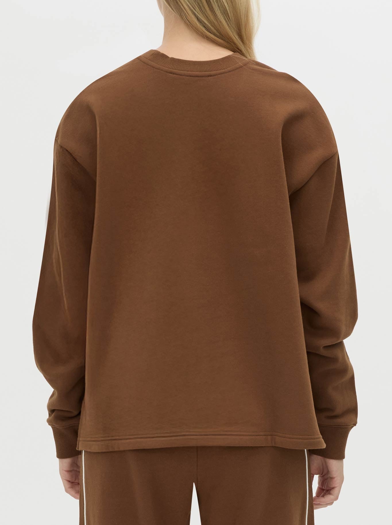 CAMILLA AND MARC ZORA SWEATER (Cypress)
