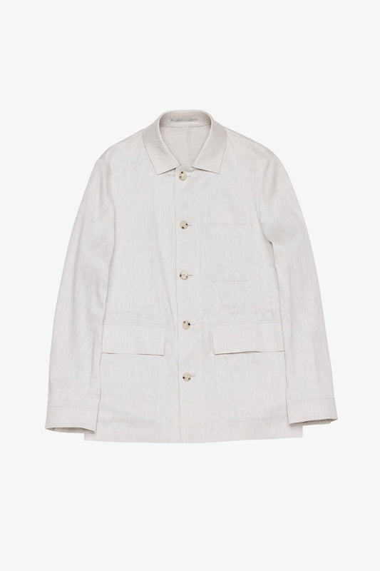 Anthony Squires Tooronga Jacket (Stone)