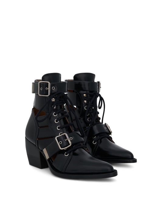 CHLOE Rylee Boot (Black)
