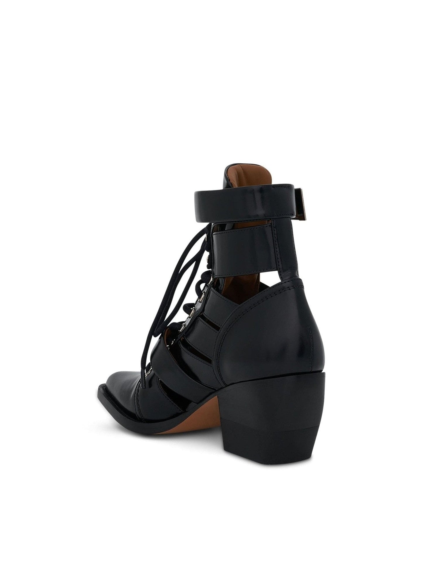 CHLOE Rylee Boot (Black)