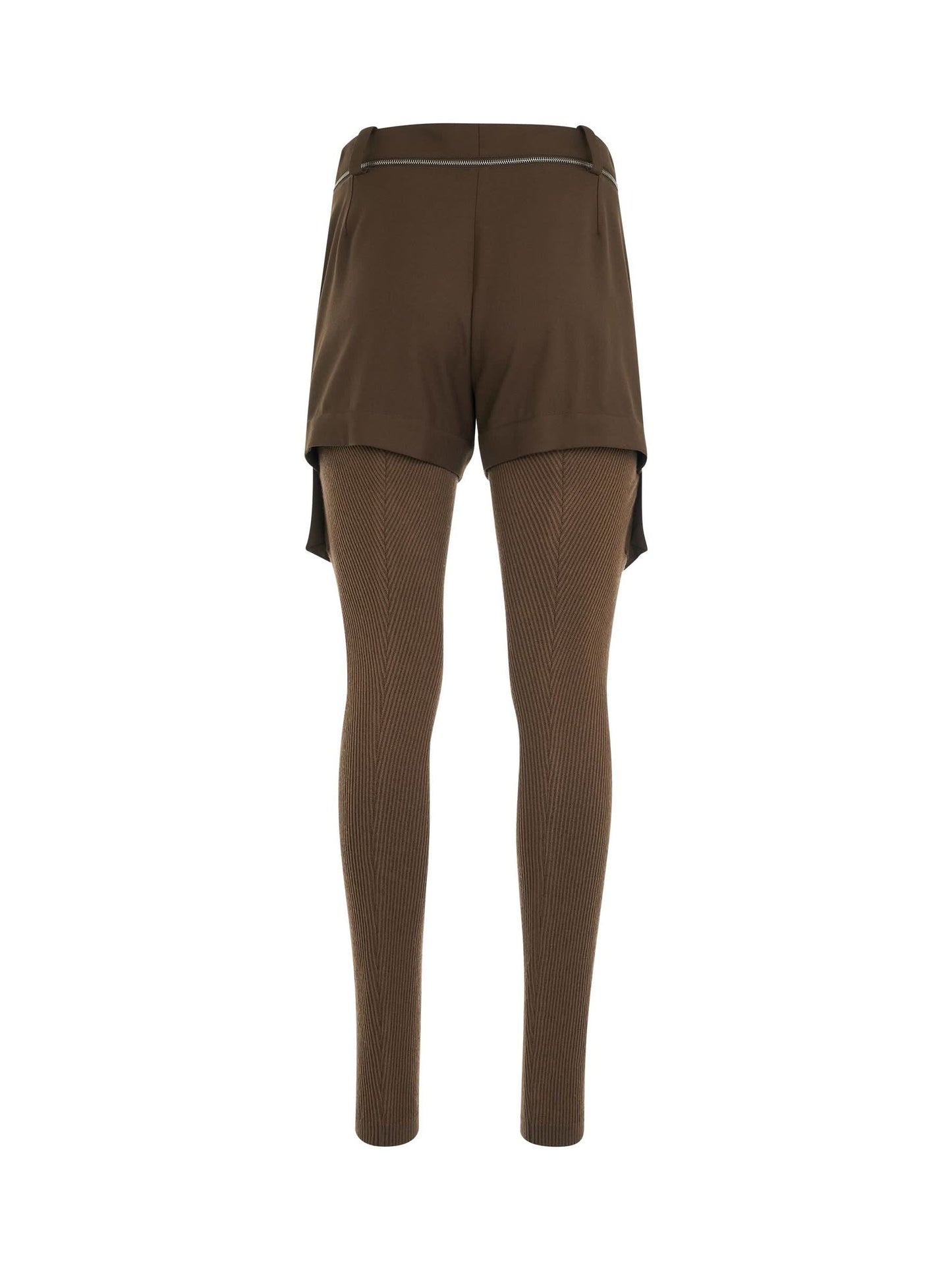CHLOE Trouser (Beige)