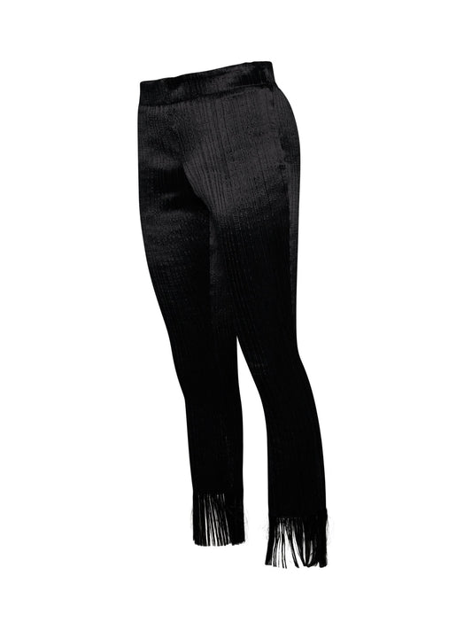 CHLOE Trousers (Black)