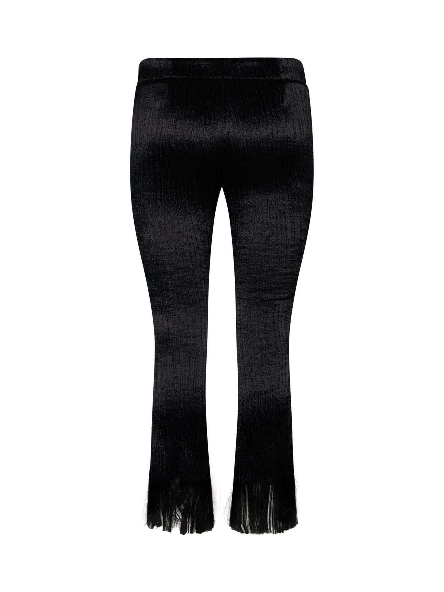 CHLOE Trousers (Black)