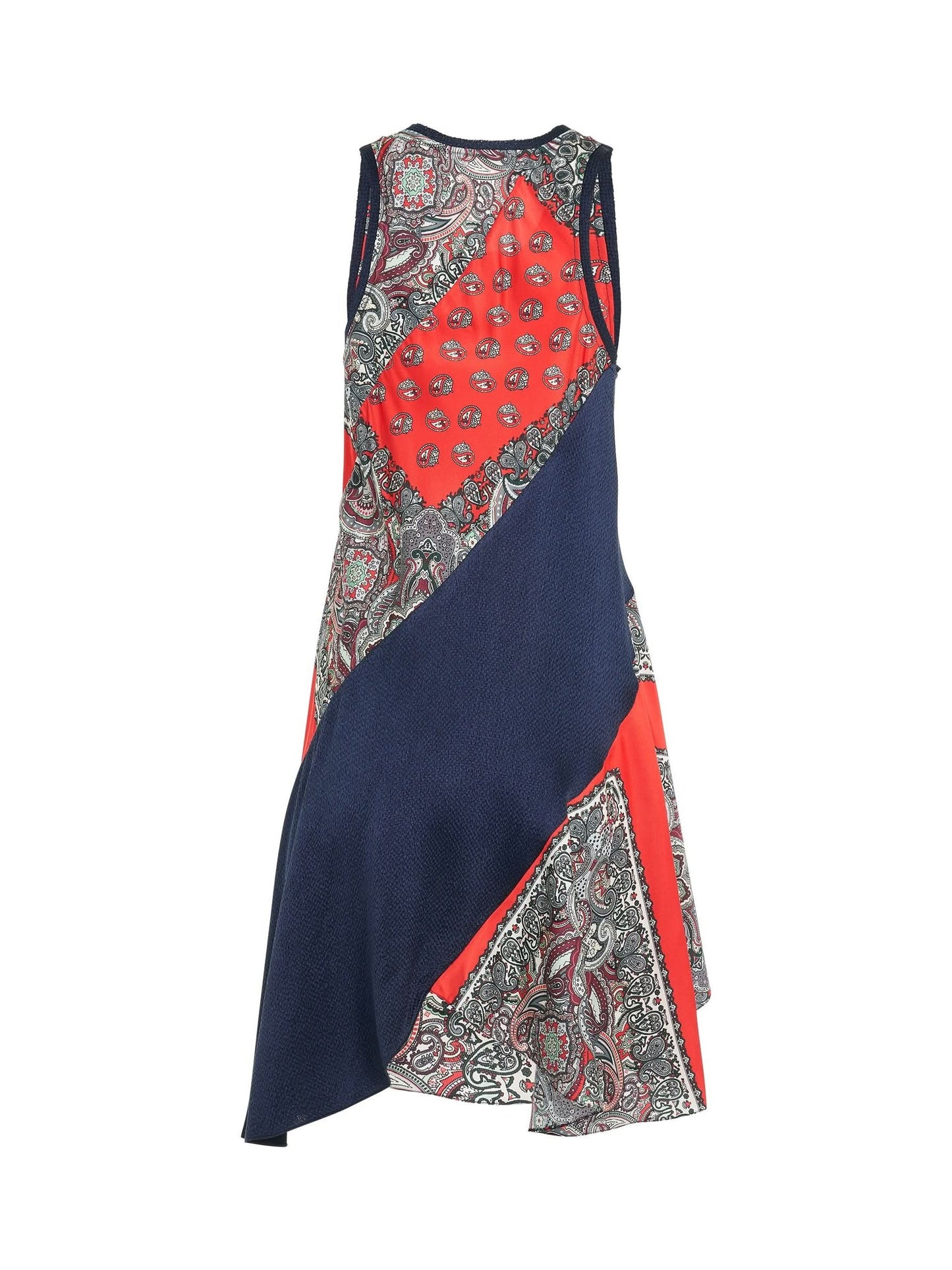 CHLOE Dress (Red)