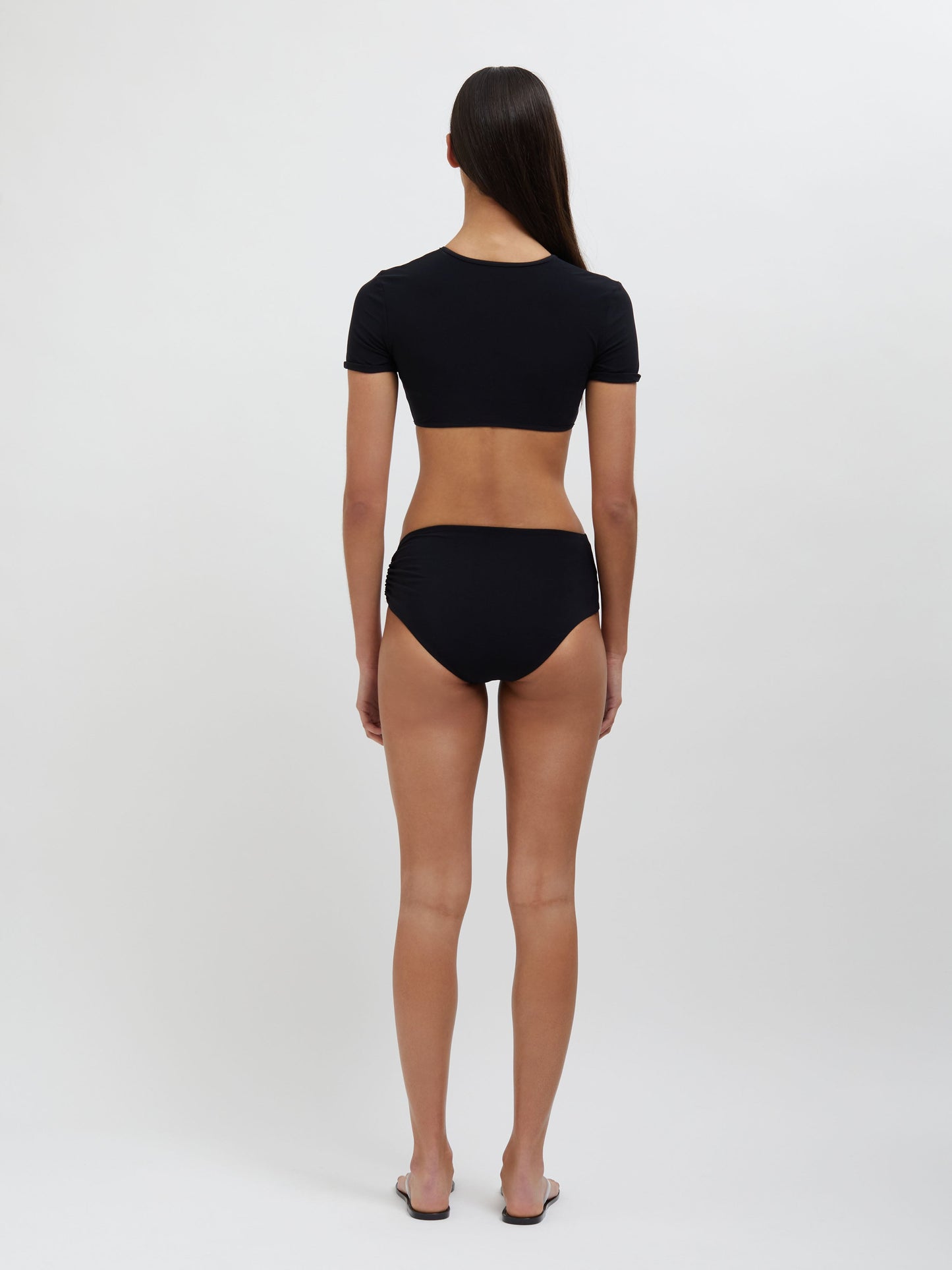 Embargo U Prong Brief (Black)