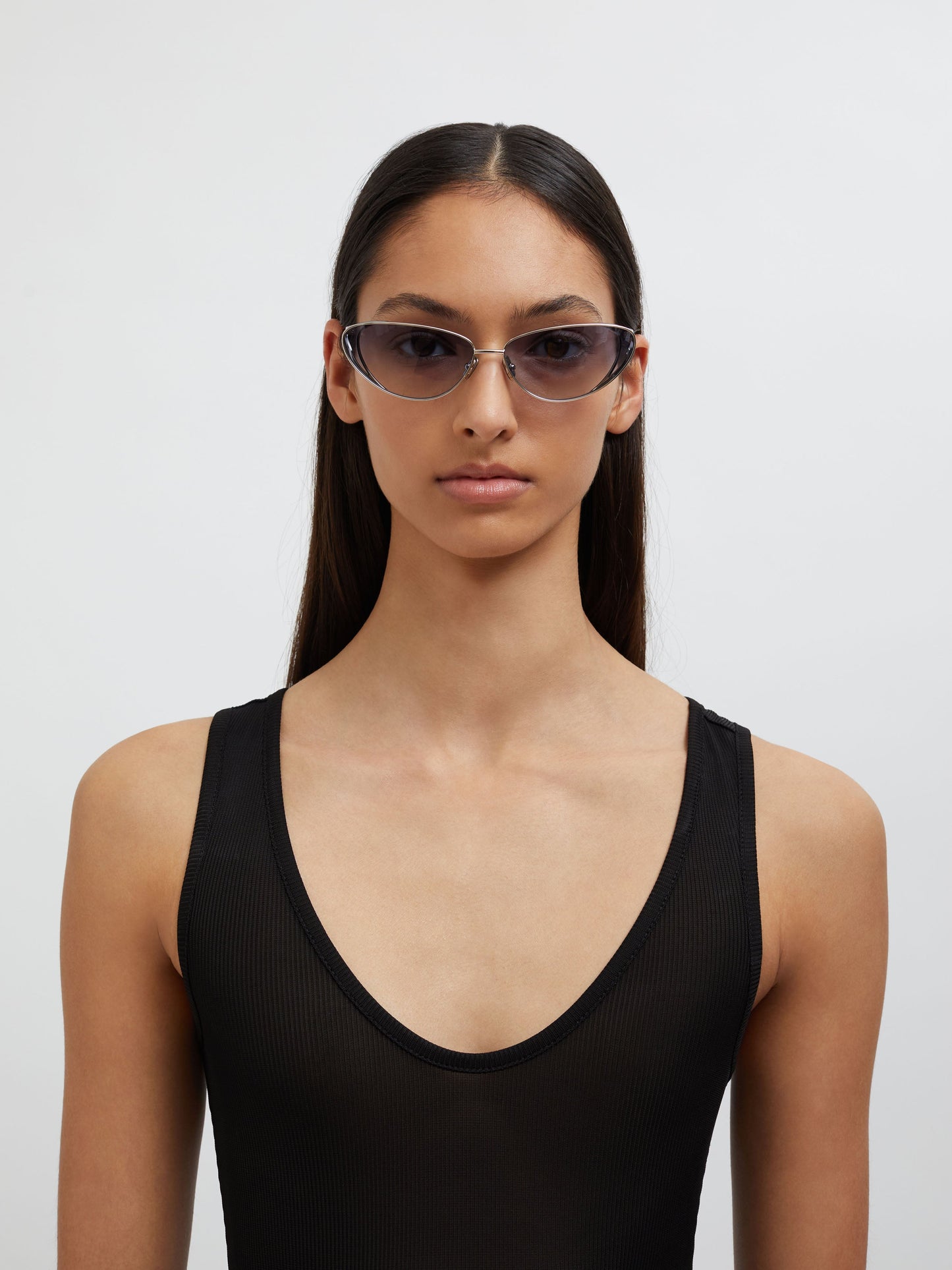 Embargo Milla 96 Sunglasses (Ultramarine)