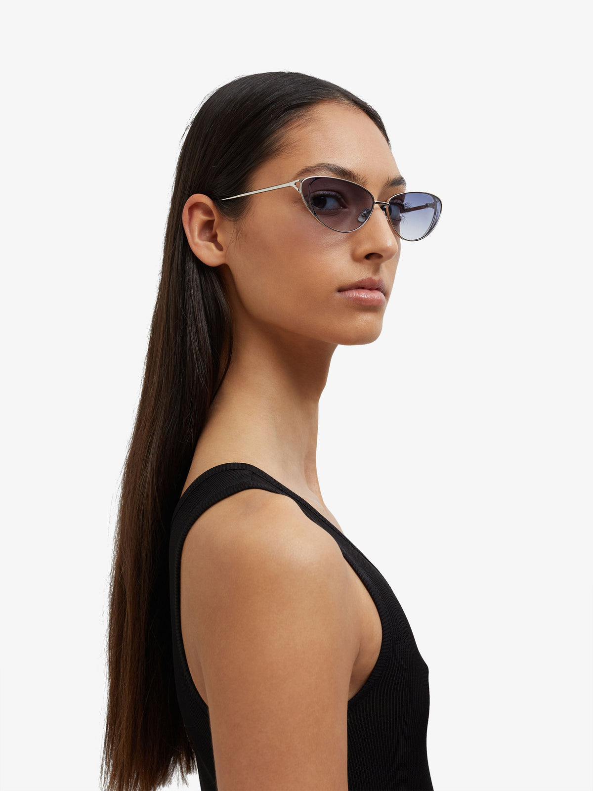 Embargo Milla 96 Sunglasses (Ultramarine)