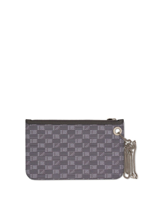 MOREAU Saint Tropez Marina Pouch (Grey)