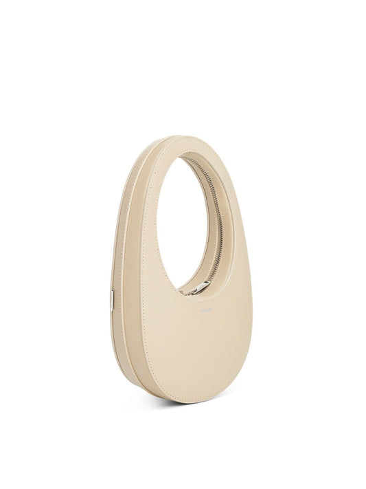 COPERNI Mini Swipe Bag (Brown)