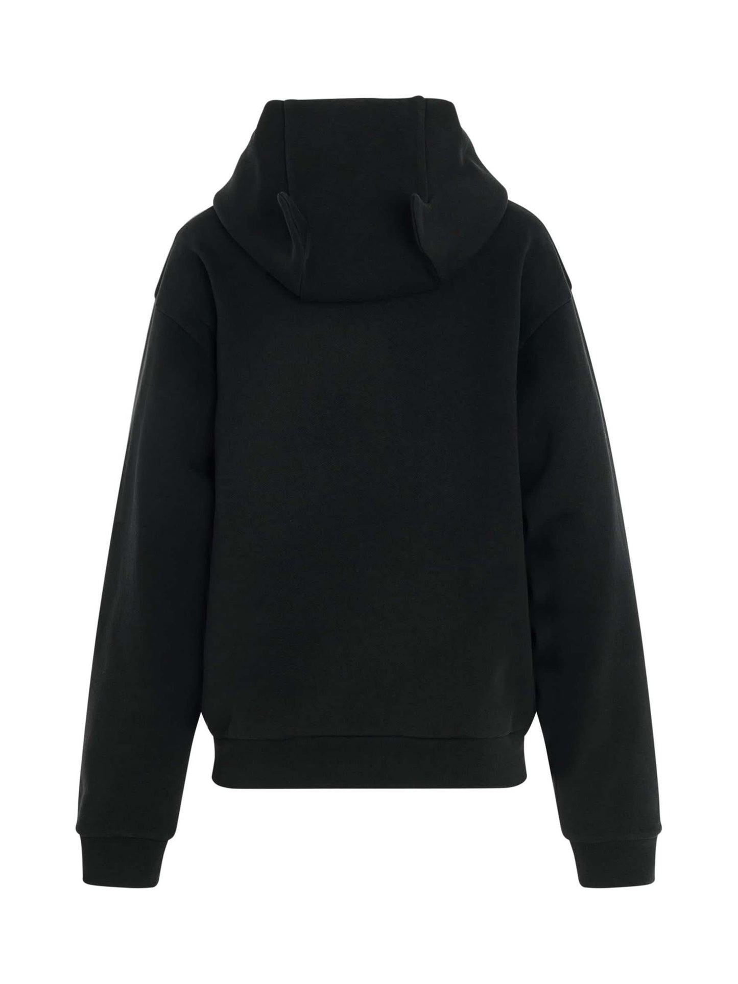COPERNI Horn Hoodie (Black)