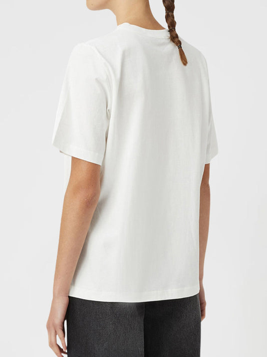 CAMILLA AND MARC KARINE TEE (Black)
