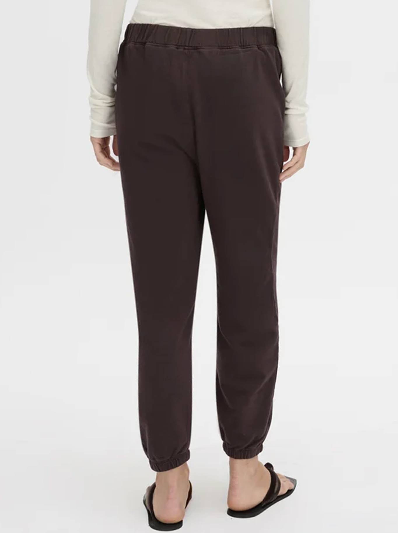 CAMILLA AND MARC THOME EMB TRACK PANT (Hickory)